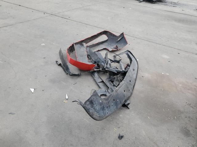 2C3CDZFJXFH717262 - 2015 DODGE CHALLENGER R/T SCAT PACK RED photo 12