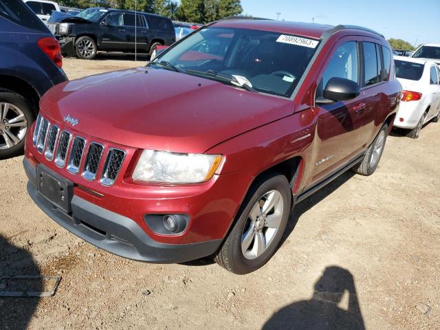 2011 JEEP COMPASS SPORT, 