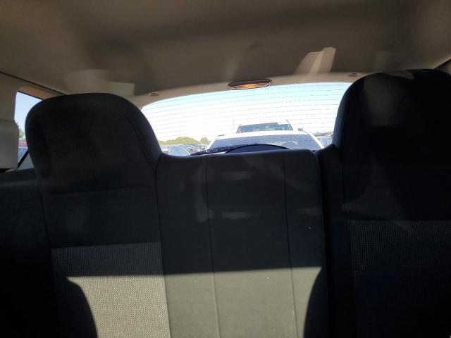 1J4NT1FB8BD138029 - 2011 JEEP COMPASS SPORT RED photo 10