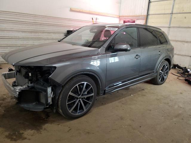 2023 AUDI Q7 PRESTIGE, 