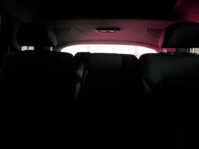 WA1VXBF72PD025352 - 2023 AUDI Q7 PRESTIGE رمادي صورة 10