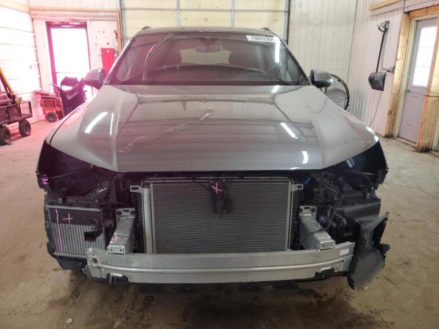 WA1VXBF72PD025352 - 2023 AUDI Q7 PRESTIGE رمادي صورة 5