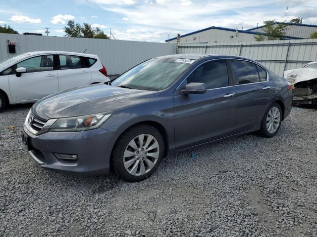 2013 HONDA ACCORD EX, 