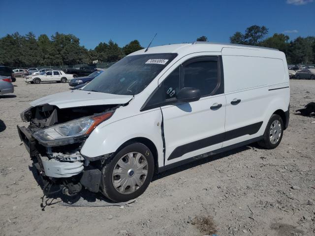 2019 FORD TRANSIT CO XL, 