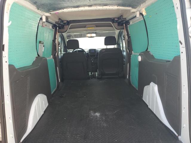 NM0LS7E26K1420558 - 2019 FORD TRANSIT CO XL 白色 照片 10