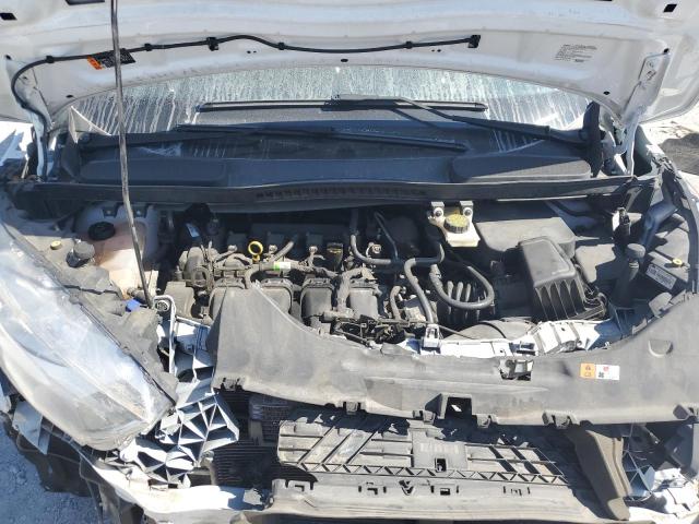 NM0LS7E26K1420558 - 2019 FORD TRANSIT CO XL 白色 照片 12