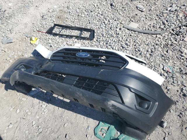 NM0LS7E26K1420558 - 2019 FORD TRANSIT CO XL 白色 照片 13