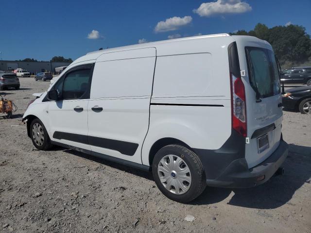 NM0LS7E26K1420558 - 2019 FORD TRANSIT CO XL 白色 照片 2