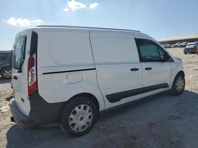 NM0LS7E26K1420558 - 2019 FORD TRANSIT CO XL 白色 照片 3