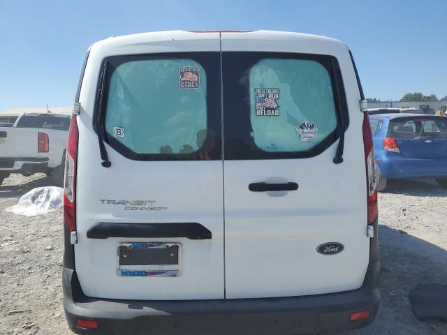 NM0LS7E26K1420558 - 2019 FORD TRANSIT CO XL 白色 照片 6