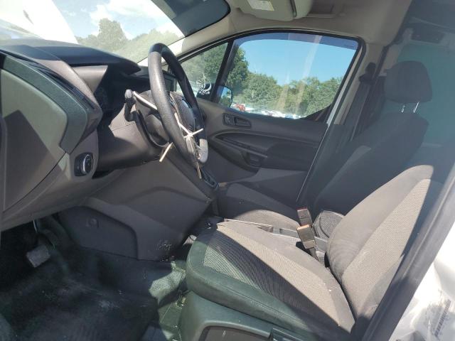 NM0LS7E26K1420558 - 2019 FORD TRANSIT CO XL 白色 照片 7