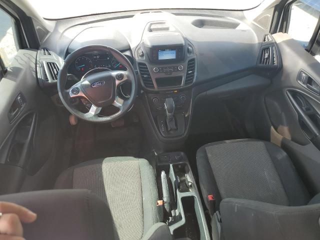 NM0LS7E26K1420558 - 2019 FORD TRANSIT CO XL 白色 照片 8