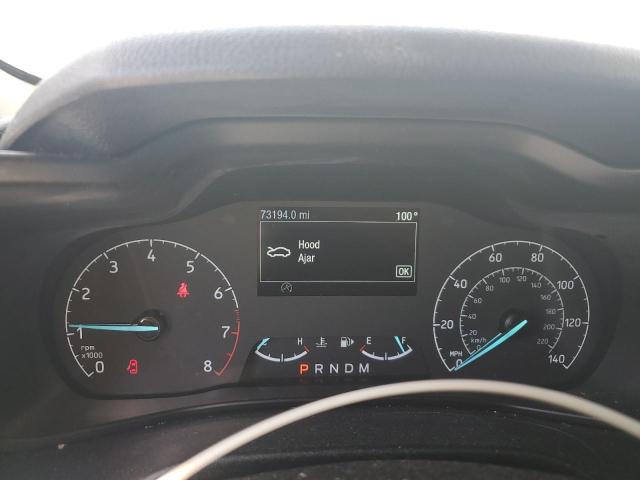 NM0LS7E26K1420558 - 2019 FORD TRANSIT CO XL 白色 照片 9