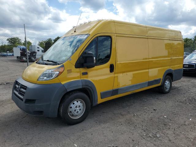 2016 RAM PROMASTER 3500 HIGH, 