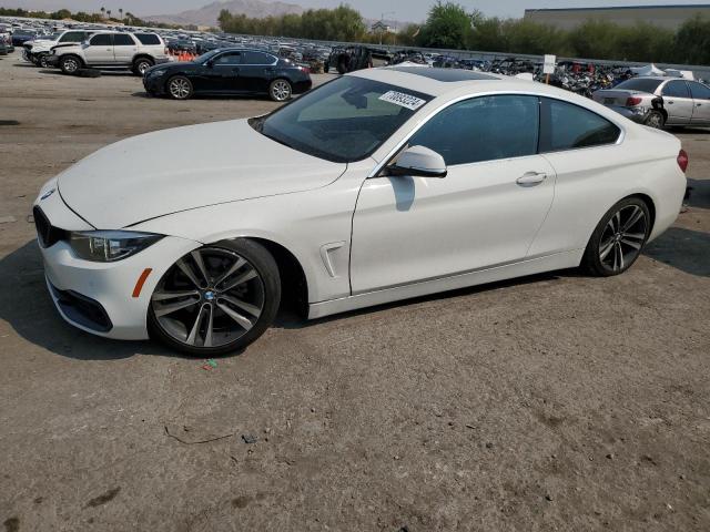 2020 BMW 430I, 