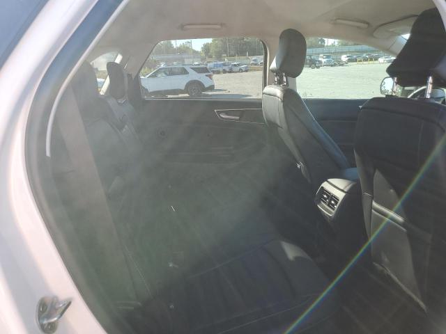 2FMPK4J95RBB26892 - 2024 FORD EDGE SEL Ақ фото 10
