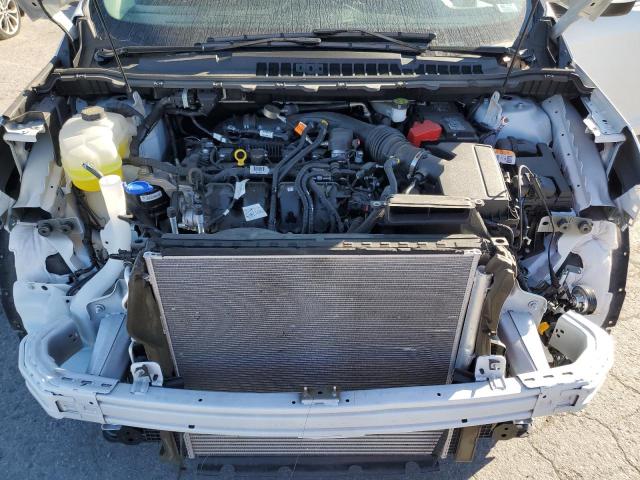 2FMPK4J95RBB26892 - 2024 FORD EDGE SEL Ақ фото 11