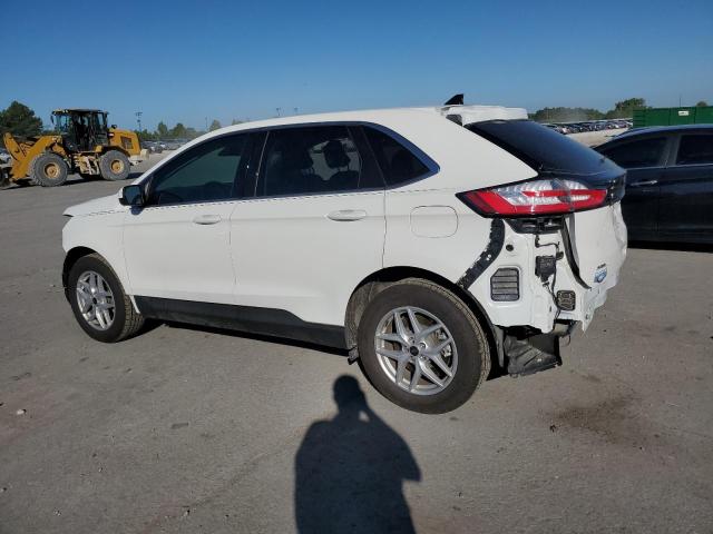 2FMPK4J95RBB26892 - 2024 FORD EDGE SEL Ақ фото 2