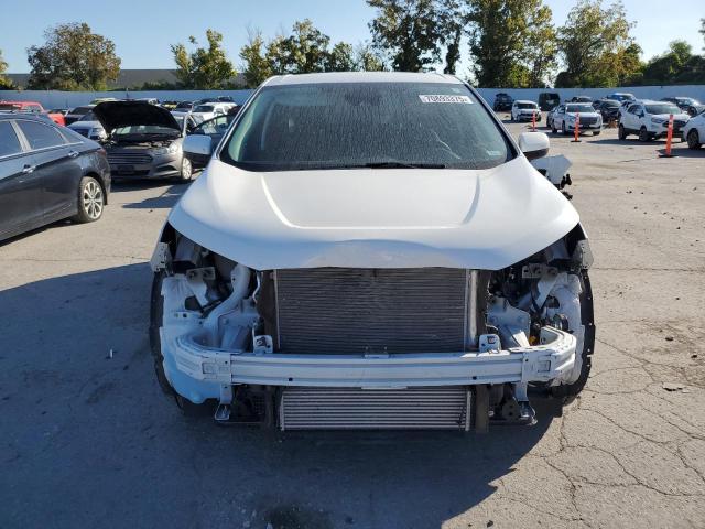 2FMPK4J95RBB26892 - 2024 FORD EDGE SEL Ақ фото 5