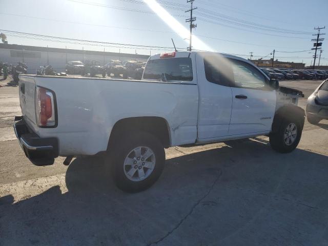 1GTH5AEA6H1302751 - 2017 GMC CANYON WHITE photo 3