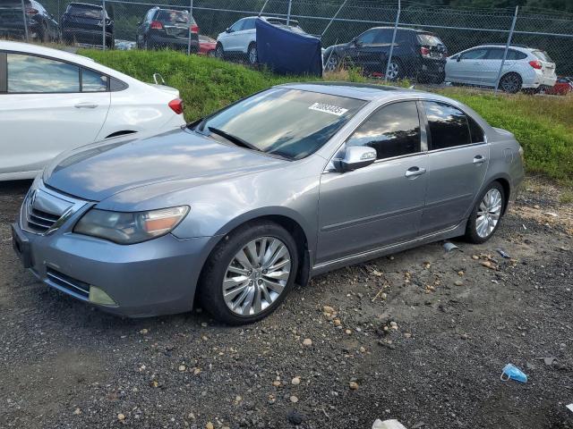 2011 ACURA RL, 