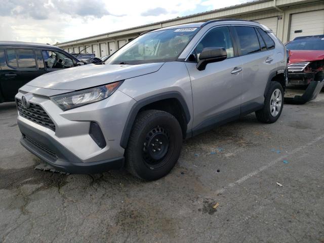 2021 TOYOTA RAV4 LE, 