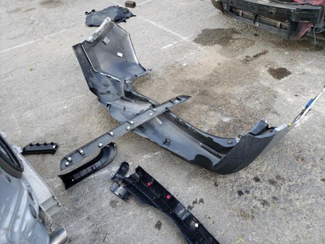 2T3F1RFV4MC162358 - 2021 TOYOTA RAV4 LE SILVER photo 13