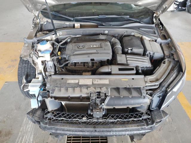 1VWBT7A32HC030349 - 2017 VOLKSWAGEN PASSAT SE GOLD photo 11