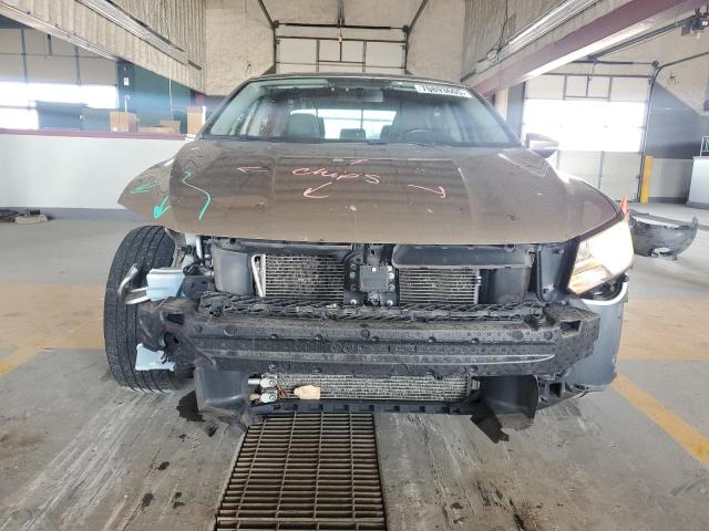 1VWBT7A32HC030349 - 2017 VOLKSWAGEN PASSAT SE GOLD photo 5