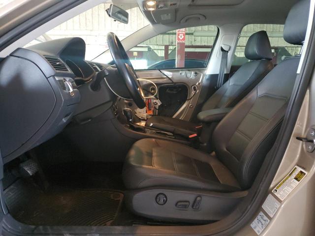 1VWBT7A32HC030349 - 2017 VOLKSWAGEN PASSAT SE GOLD photo 7
