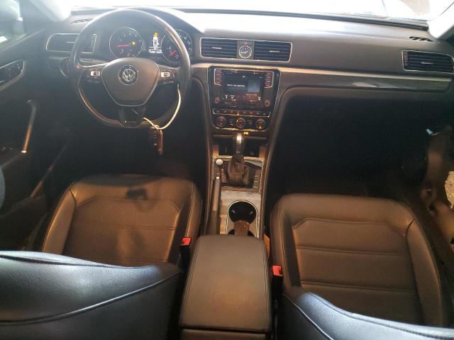 1VWBT7A32HC030349 - 2017 VOLKSWAGEN PASSAT SE GOLD photo 8