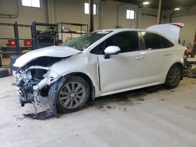 2020 TOYOTA COROLLA LE, 