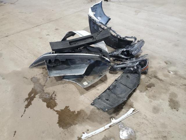 5YFBPRBE1LP049882 - 2020 TOYOTA COROLLA LE WHITE photo 12