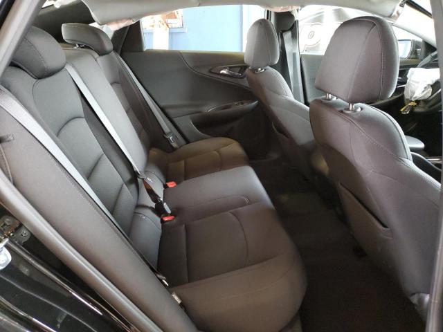 1G1ZG5ST9NF209760 - 2022 CHEVROLET MALIBU RS 黑色 照片 10