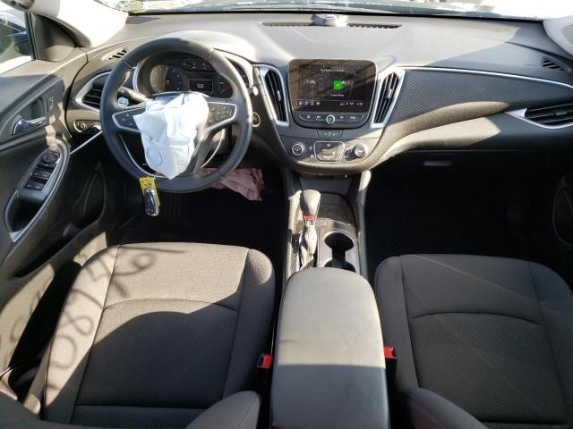 1G1ZG5ST9NF209760 - 2022 CHEVROLET MALIBU RS 黑色 照片 8