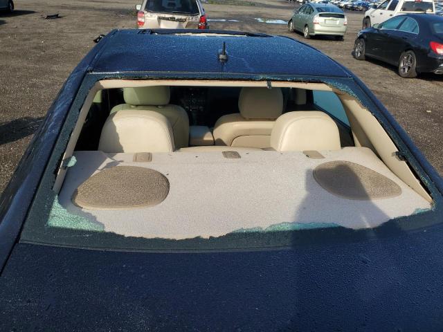 2G1WC5E33C1147450 - 2012 CHEVROLET IMPALA LTZ BLACK photo 12