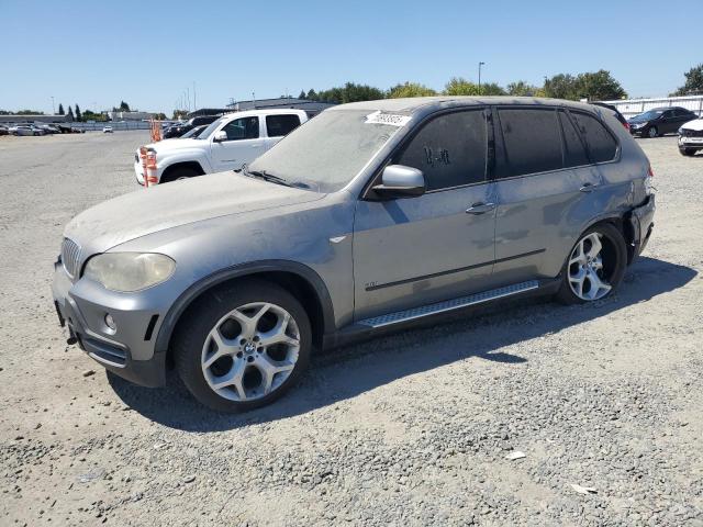 2007 BMW X5 4.8I, 