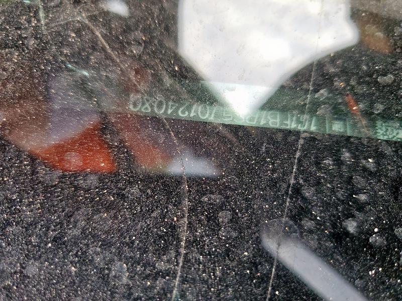 1G1FB1RS5J0124080 - 2018 CHEVROLET CAMARO LT BLACK photo 12