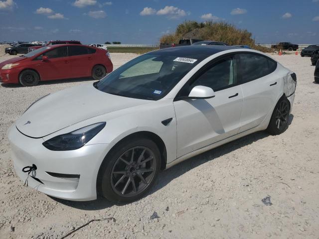 2023 TESLA MODEL 3, 