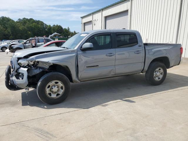 2020 TOYOTA TACOMA DOUBLE CAB, 