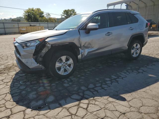 2021 TOYOTA RAV4 XLE, 