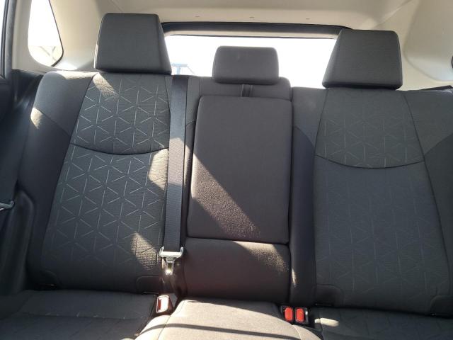 2T3W1RFV4MC146208 - 2021 TOYOTA RAV4 XLE SILVER photo 10