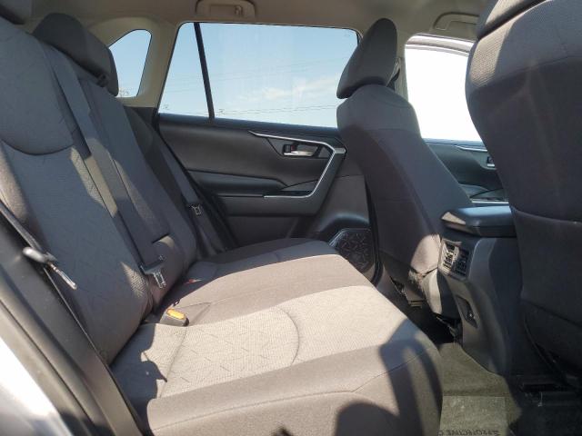 2T3W1RFV4MC146208 - 2021 TOYOTA RAV4 XLE SILVER photo 11