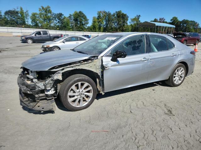 2021 TOYOTA CAMRY LE, 