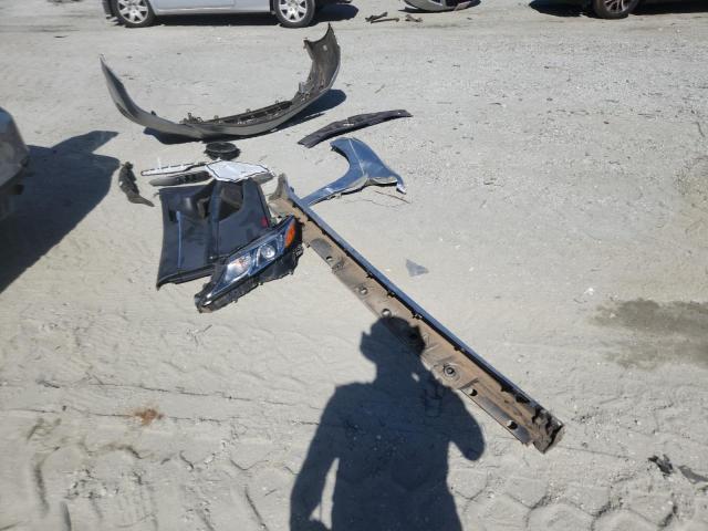 4T1C11AKXMU605671 - 2021 TOYOTA CAMRY LE 银色 照片 12