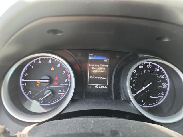 4T1C11AKXMU605671 - 2021 TOYOTA CAMRY LE 银色 照片 9