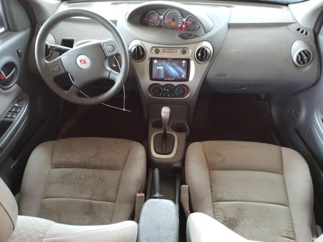 1G8AJ52F15Z108706 - 2005 SATURN ION LEVEL 2 ლურჯი ფოტო 8