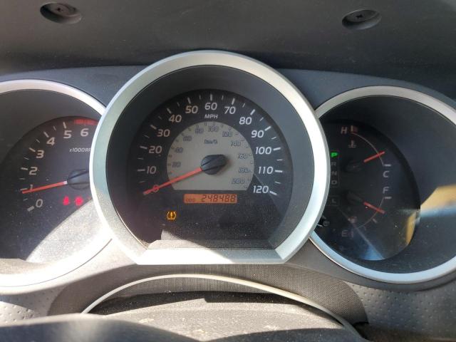 3TMJU62N78M067661 - 2008 TOYOTA TACOMA DOUBLE CAB PRERUNNER TAN photo 9