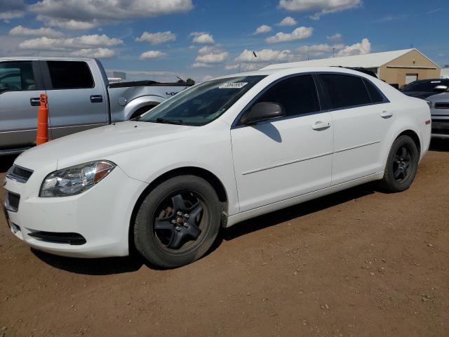 2012 CHEVROLET MALIBU LS, 