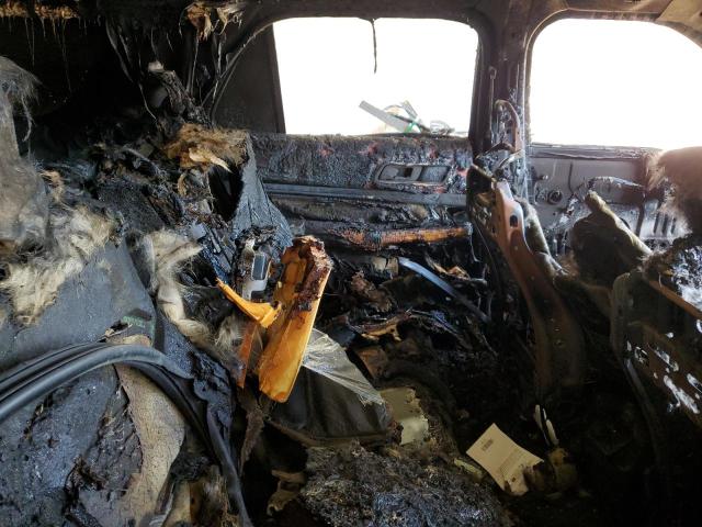 1FM5K8F84HGB81680 - 2017 FORD EXPLORER LIMITED BLACK photo 11